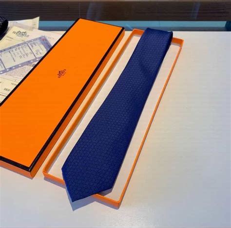 acheter cravate hermes